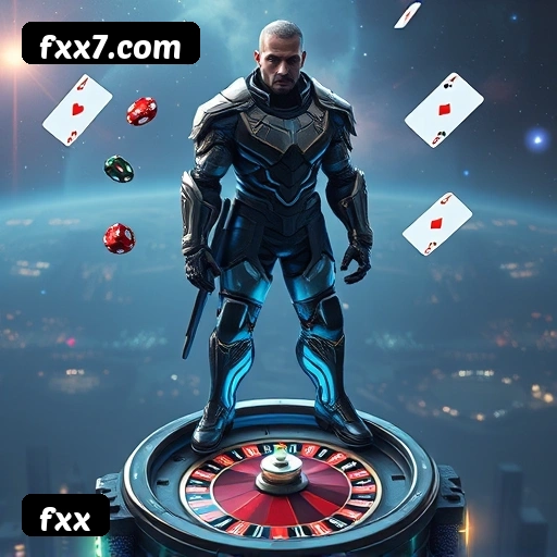 Jogos com maior RTP na fxx