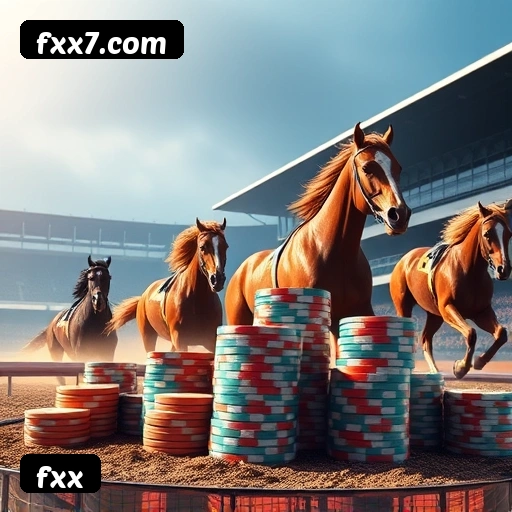 Métodos de pagamento aceitos na fxx