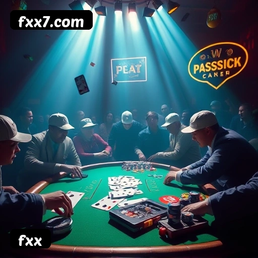 Promoções e bônus exclusivos da fxx